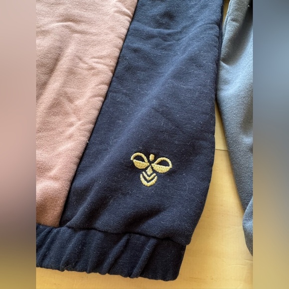 Hummel UK Sweatshirt - Picture 2 of 4